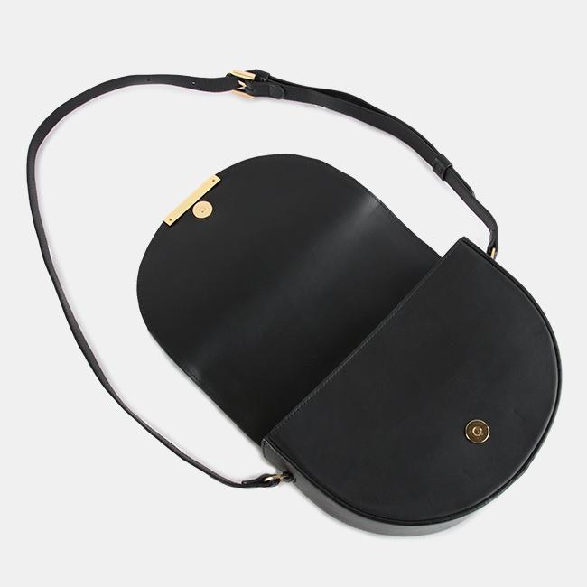 最大42% 3/20限定 サンドクヴィスト ショルダーバッグ SANDQVIST SELMA ヘリエダーレンベジタブルタンニンレザー ゴートスエードレザー 在庫限り | SANDQVIST | 08