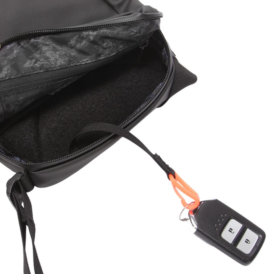 マムート セオン ショルダーバッグ メンズ レディース ミニ 小さめ 縦型 防水 MAMMUT Seon 2810-00151 | MAMMUT | 10