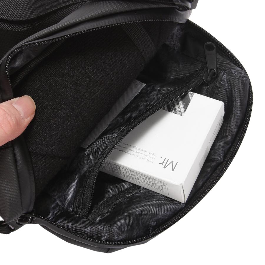 最大50% 3/5限定 マムート セオン ショルダーバッグ メンズ レディース ミニ 小さめ 縦型 防水 MAMMUT Seon 2810-00151 | MAMMUT | 11