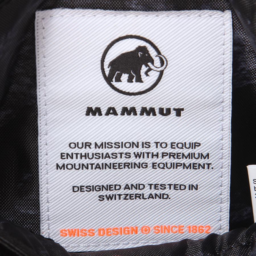 最大40% 9/9限定 マムート セオン ショルダーバッグ メンズ レディース ミニ 小さめ 縦型 防水 MAMMUT Seon 2810-00151 | MAMMUT | 12