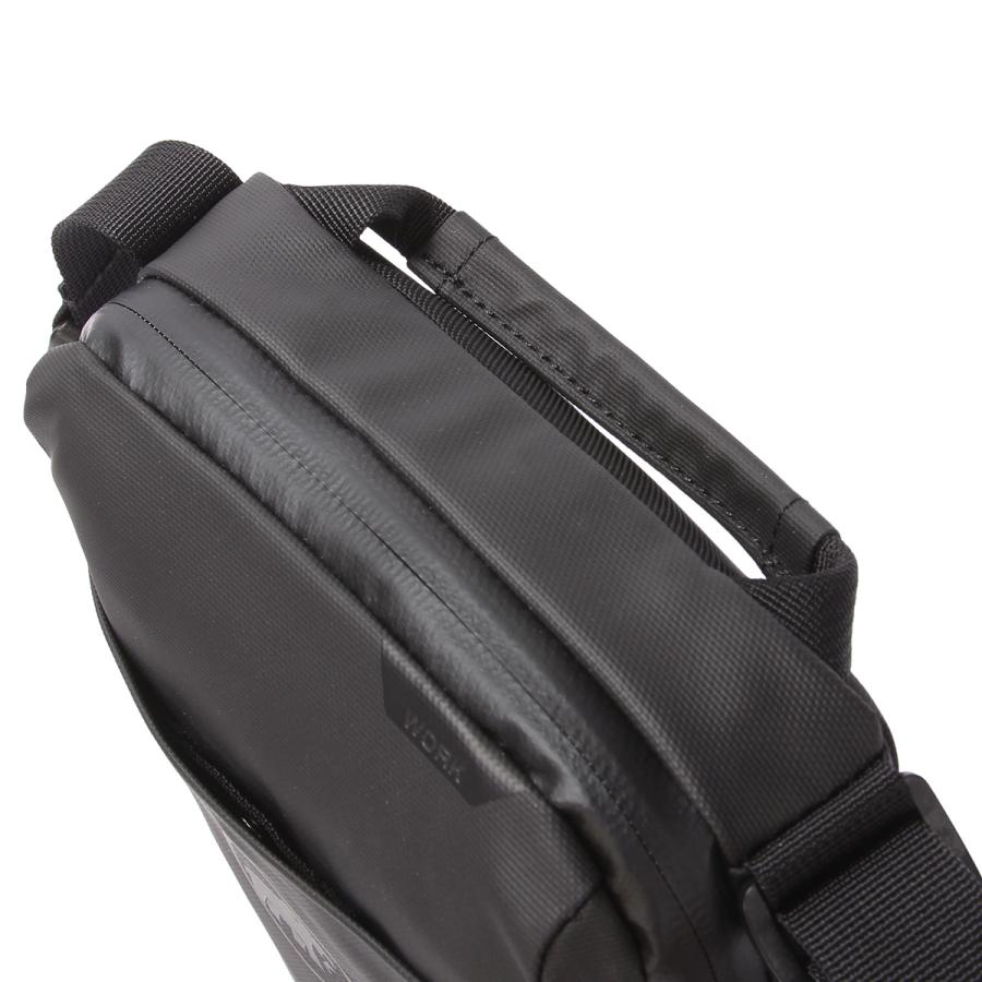 最大50% 3/5限定 マムート セオン ショルダーバッグ メンズ レディース ミニ 小さめ 縦型 防水 MAMMUT Seon 2810-00151 | MAMMUT | 14