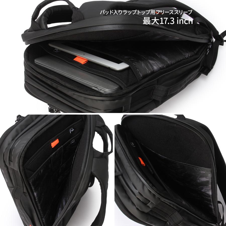 最大50% 1/5限定 マムート セオン リュック ビジネスリュック メンズ ブランド 通勤 撥水 A4 15L PC収納 MAMMUT Seon 2510-04191 | MAMMUT | 11