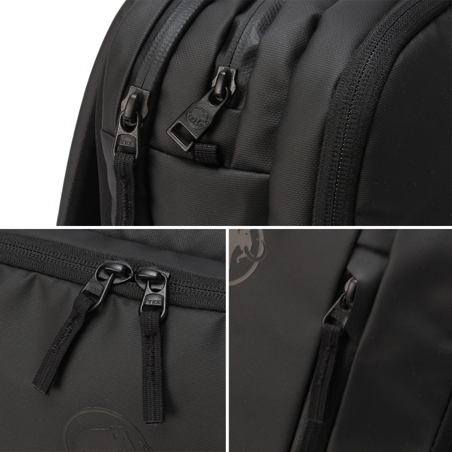 最大50% 1/5限定 マムート セオン リュック ビジネスリュック メンズ ブランド 通勤 撥水 A4 15L PC収納 MAMMUT Seon 2510-04191 | MAMMUT | 13