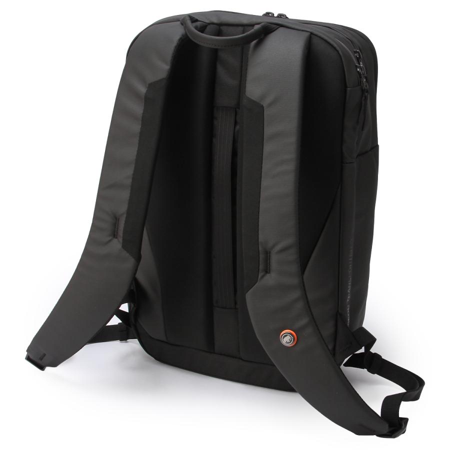 MAMMUT 最大55% 10/24から マムート セオン リュック ビジネス