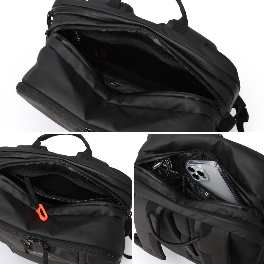 MAMMUT 最大46% 10/29まで マムート セオン リュック ビジネス