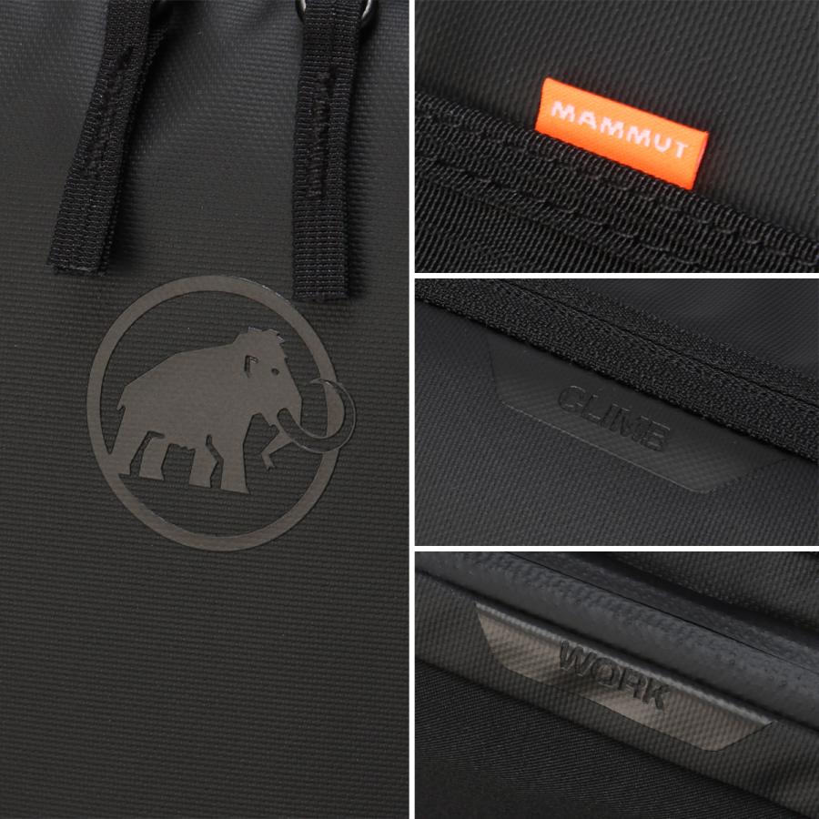 マムート ビジネスバック　L15 MAMMUT（マムート） 最大51% 12/17限定 セオン リュック ビジネス