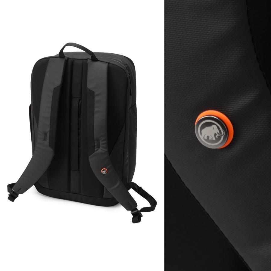 MAMMUT 最大46% 10/29まで マムート セオン リュック ビジネス