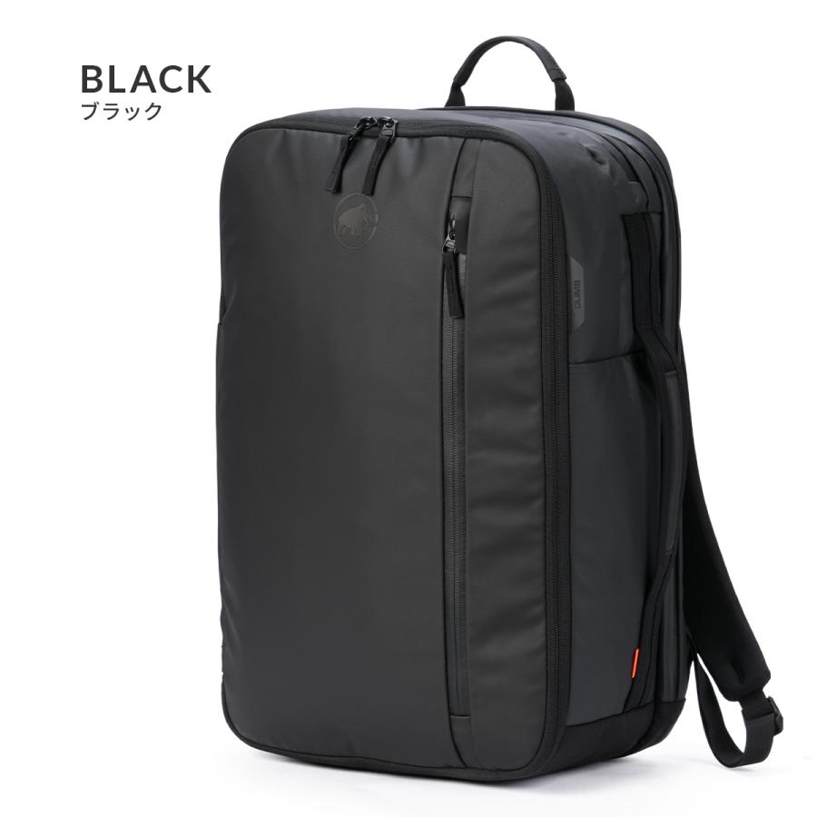MAMMUT 最大55% 10/26まで マムート セオン リュック ビジネス