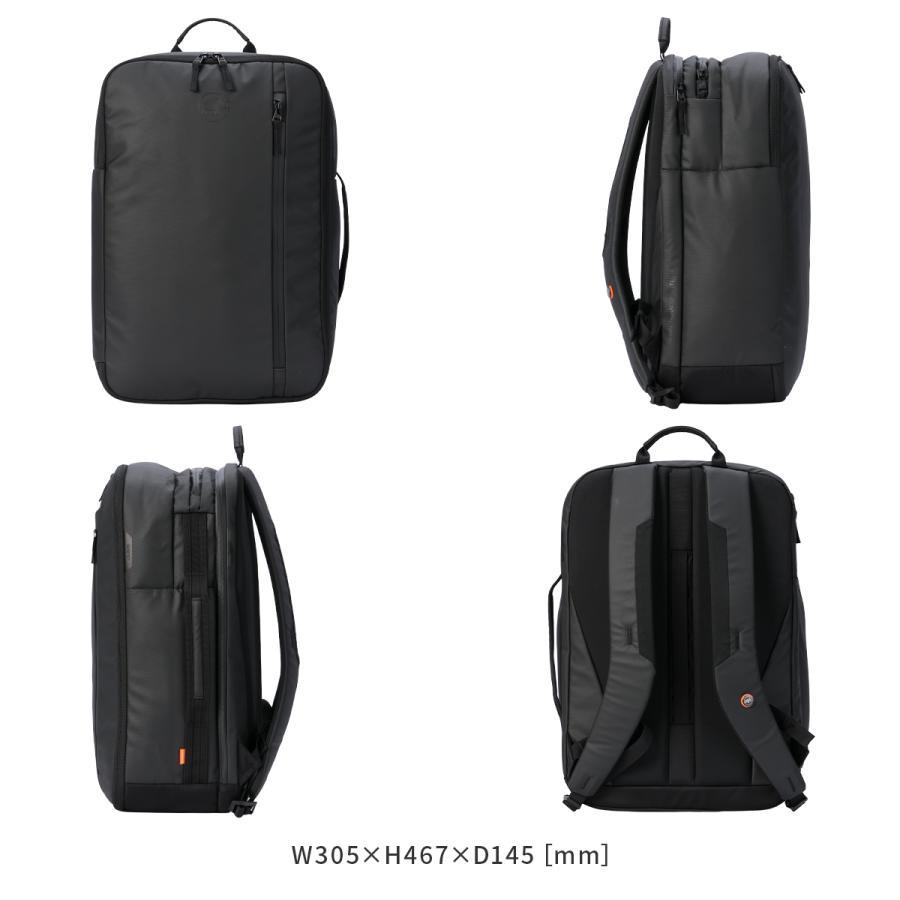 MAMMUT（マムート） 最大51% 5/13限定 セオン リュック ビジネス