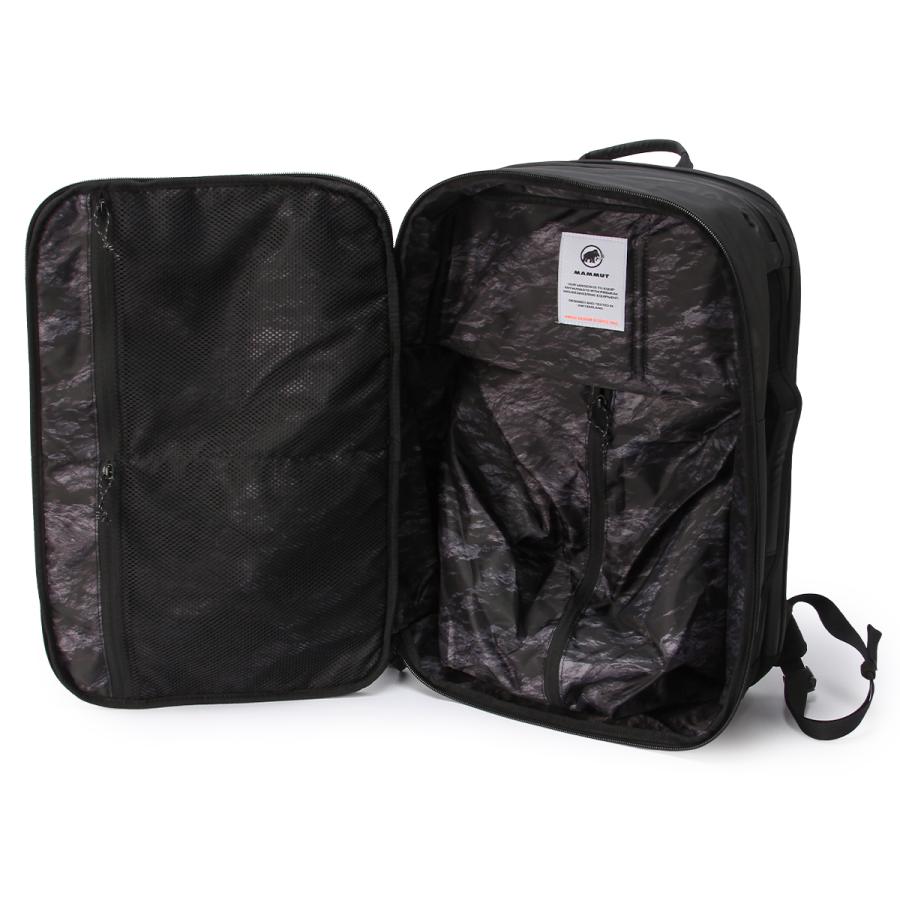 MAMMUT（マムート） 最大51% 12/22限定 セオン リュック ビジネス