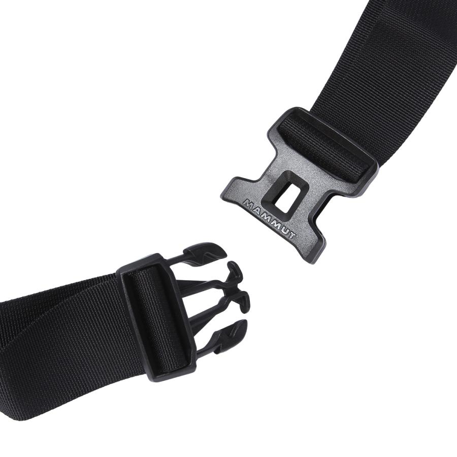 MAMMUT（マムート） 最大42% 7/20限定 セオン ウエストバッグ ボディ