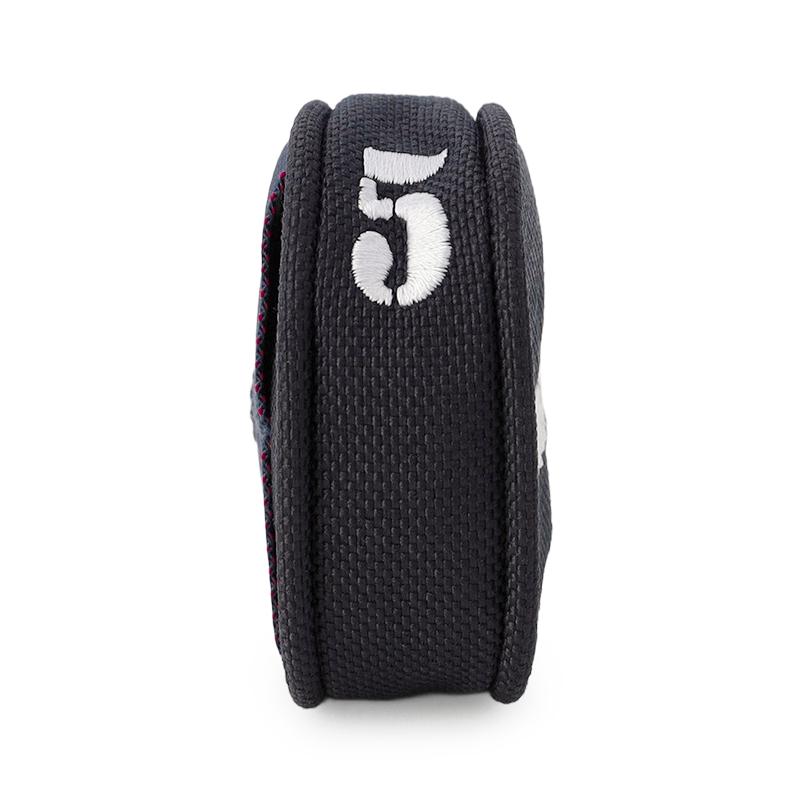 最大50% 8/7限定 ブリーフィング ゴルフ スタンダード ヘッドカバー アイアンカバー セット BRIEFING GOLF STANDARD BRG253G21 | BRIEFING GOLF | 09