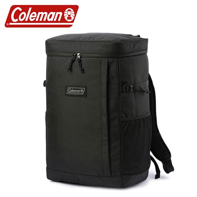 コールマン 2024年新モデル シールド ライト45 2207125 リュック Coleman（コールマン） 最大41% 8/7限定 リュック 45L スクエア