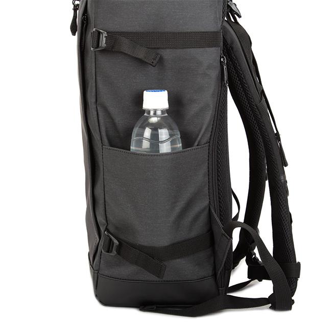 最大42% 2/22限定 コールマン リュック 通学 女子 男子 30L 大容量 防水 軽量 高校生 中学生 スクエア ボックス型 スクールバッグ シールド30 Coleman | Coleman | 13