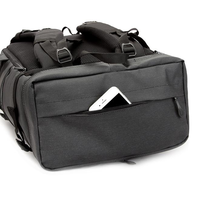 最大41% 4/25限定 コールマン リュック 通学 女子 男子 30L 大容量 防水 軽量 高校生 中学生 スクエア ボックス型 スクールバッグ シールド30 Coleman | Coleman | 14