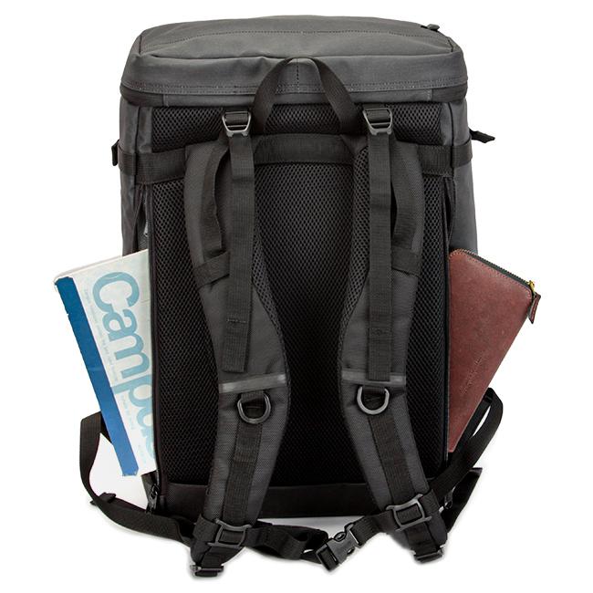 最大42% 2/22限定 コールマン リュック 通学 女子 男子 30L 大容量 防水 軽量 高校生 中学生 スクエア ボックス型 スクールバッグ シールド30 Coleman | Coleman | 15