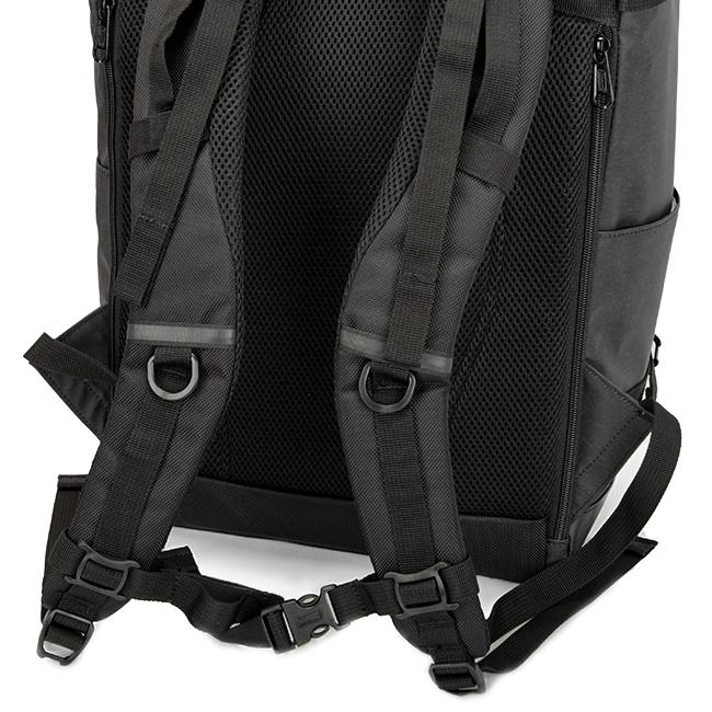 最大41% 1/15限定 コールマン リュック 通学 女子 男子 30L 大容量 防水 軽量 高校生 中学生 スクエア ボックス型 スクールバッグ シールド30 Coleman | Coleman | 17