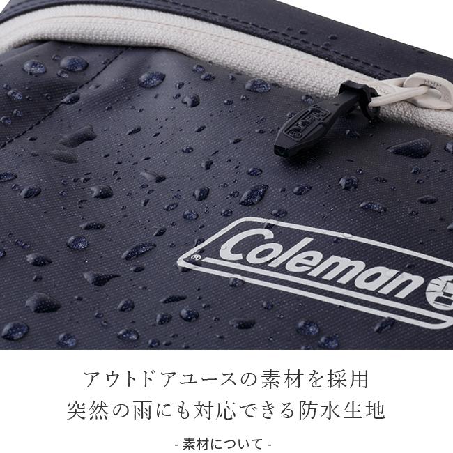 最大41% 9/22限定 コールマン リュック 通学 女子 男子 35L 大容量 防水 軽量 高校生 中学生 スクエア ボックス型 スクールバッグ シールド35 Coleman | Coleman | 15