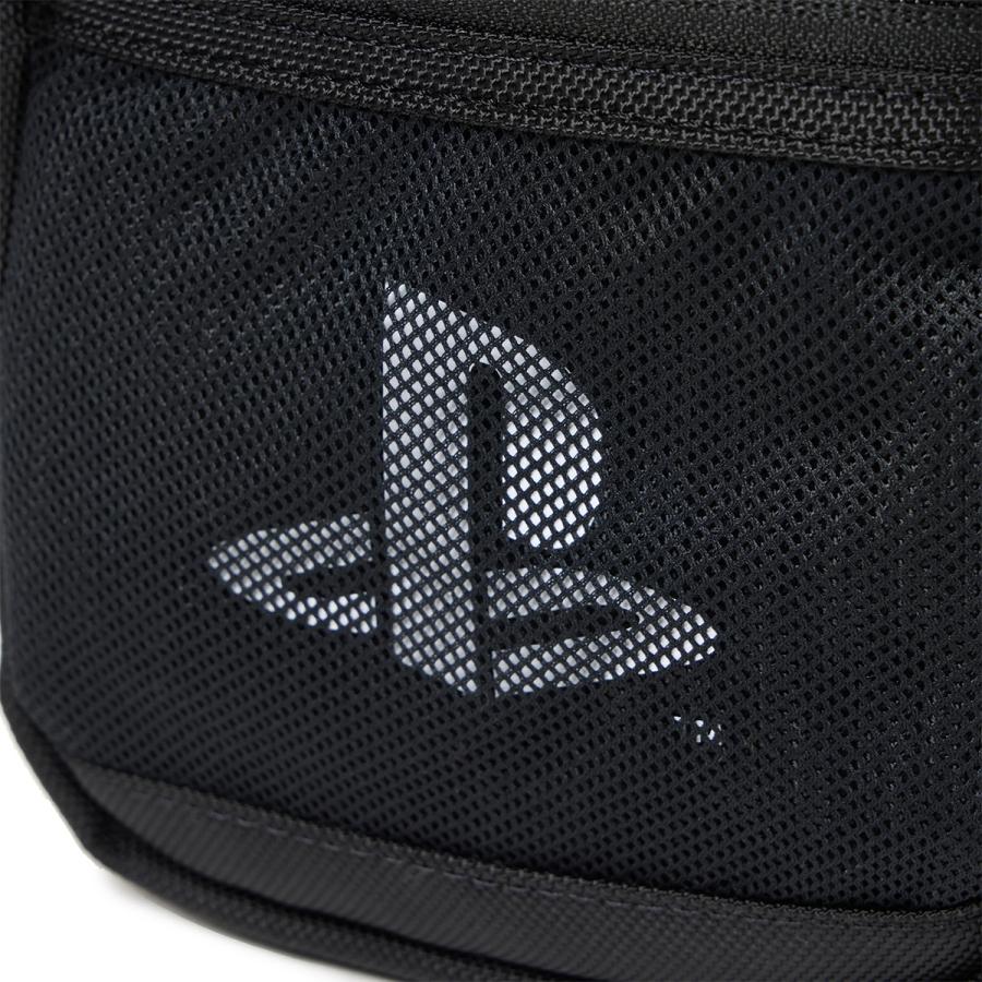最大42% 1/19限定 ニューエラ プレイステーション ショルダーポーチ 縦型 1.7L NEW ERA PlayStation | NEW ERA | 08