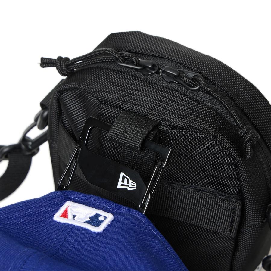 最大42% 1/19限定 ニューエラ プレイステーション ショルダーポーチ 縦型 1.7L NEW ERA PlayStation | NEW ERA | 12