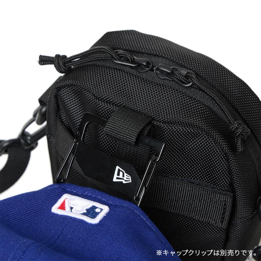 最大42% 2/11限定 ニューエラ プレイステーション ショルダーポーチ 縦型 1.7L NEW ERA PlayStation | NEW ERA | 12