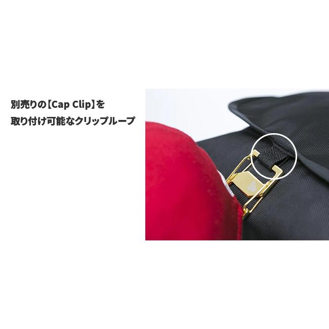 最大41% 12/25限定 NEW ERA ニューエラ ショルダーバッグ メンズ レディース ブランド 斜めがけ 軽量 黒 メッセンジャーバッグ 9L 14521321 | NEW ERA | 14