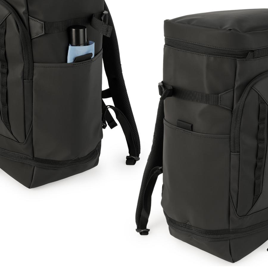 最大42% 4/26限定 コロンビア サイドキック リュック 35L B4 スクエア ボックス型 シューズ収納 通学 男子 女子 高校生 中学生 大容量 Columbia SIDEKICK PU7173 | Columbia | 10