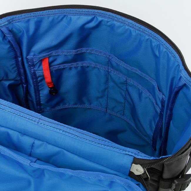 コロンビア リュック リュックサック 30L スクエア ボックス型 通学 男子 女子 高校生 中学生 大容量 防水 A4 B4 30L Columbia PU8675 | Columbia | 13