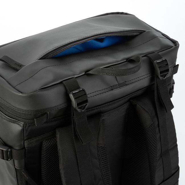 Columbia コロンビア リュック リュックサック 30L スクエア