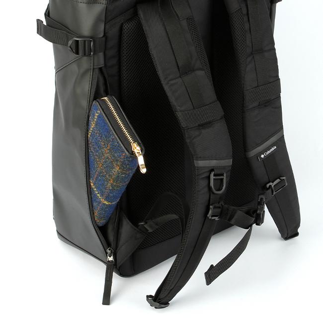 コロンビア　通学リュック30L 新品 Columbia 最大40% 7/25限定 コロンビア リュック リュックサック