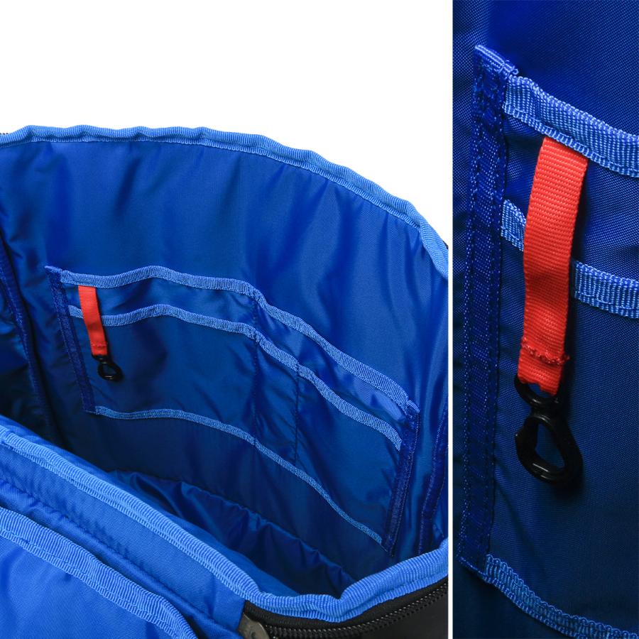 2025年モデル コロンビア リュック 通学リュック 35L スクエア ボックス型 男子 女子 高校生 中学生 大容量 撥水 A4 B4 Columbia PU8995 | Columbia | 11