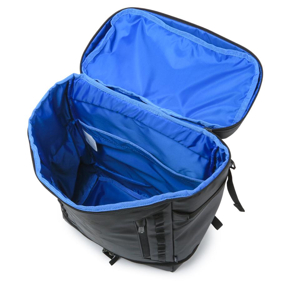 最大50% 2/15限定  コロンビア リュック 通学リュック 35L スクエア ボックス型 男子 女子 高校生 中学生 大容量 撥水 A4 B4 Columbia PU8995 | Columbia | 10