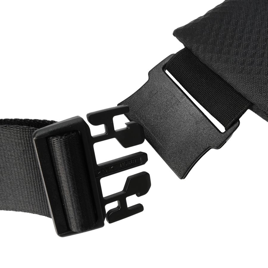 最大51% 2/11限定 コートエシエル ウエストバッグ 3L 軽量 メンズ レディース cote&ciel Satellite cc-29251 | Cote&Ciel | 09