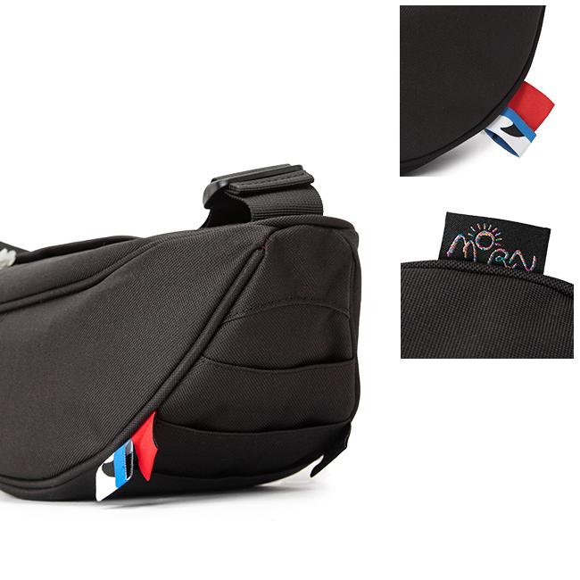 最大41% 3/25限定 モーンクリエイションズ シャーク ワンショルダー サメバッグ 3L MORN CREATIONS SK-110 | ブランド登録なし | 14