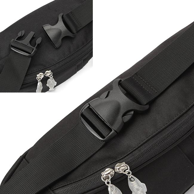 最大41% 3/25限定 モーンクリエイションズ シャーク ワンショルダー サメバッグ 3L MORN CREATIONS SK-110 | ブランド登録なし | 16