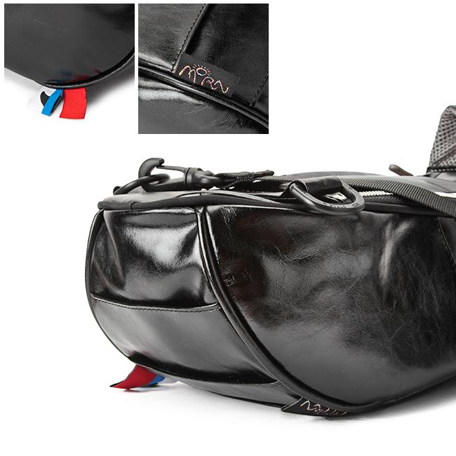 最大53% 3/1まで モーンクリエイションズ シャーク ボディバッグ ワンショルダー サメバッグ 5L MORN CREATIONS SK-529 | ブランド登録なし | 12