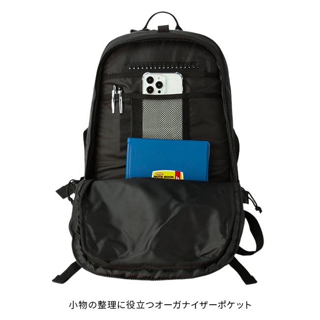 NEW ERA（ニューエラ） 最大50% 1/15限定 リュック 33L 大容量 軽量
