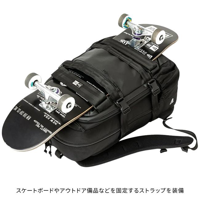 NEW ERA（ニューエラ） 最大51% 2/22限定 リュック 33L 大容量 軽量
