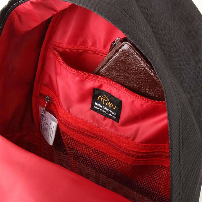 モーンクリエイションズ 遠足 リュック 小学校 サメリュック シャーク 20L MORN CREATIONS SK-101 | ブランド登録なし | 16