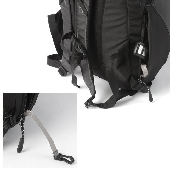 【新品】GREGORY(グレゴリー)リュックサック22L【未使用】 Gregory - 新品 グレゴリー ルーヌ22 リュック バッグの通販 by