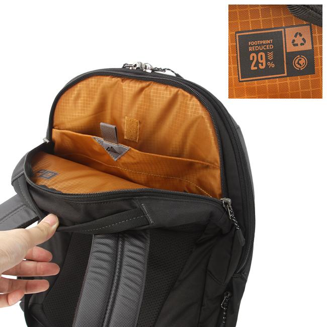 GREGORY（グレゴリー） 最大51% 1/13限定 日本正規品 リュック 22L