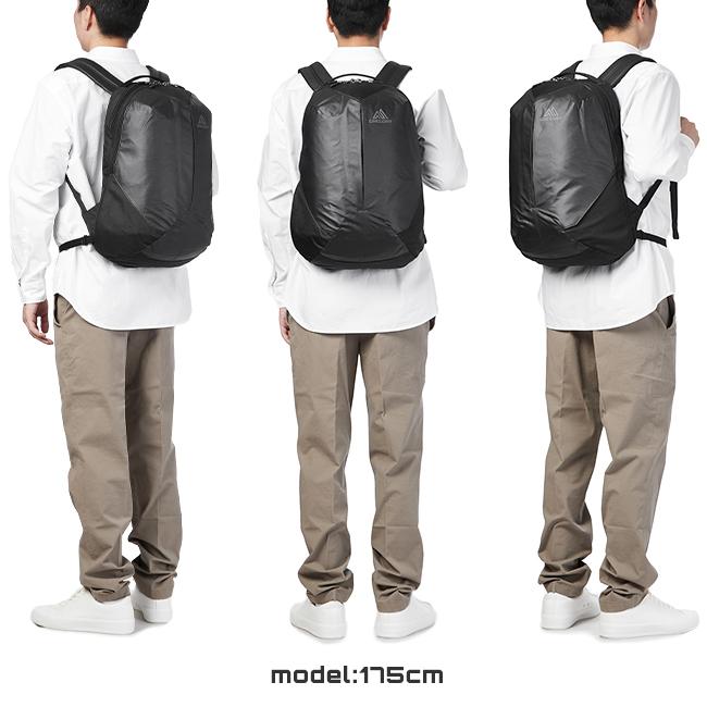 GREGORY 最大51% 11/4限定 日本正規品 グレゴリー リュック 22L