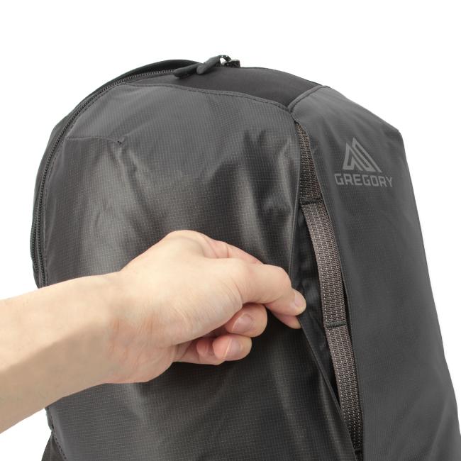 GREGORY（グレゴリー） 最大50% 12/25限定 日本正規品 リュック 22L