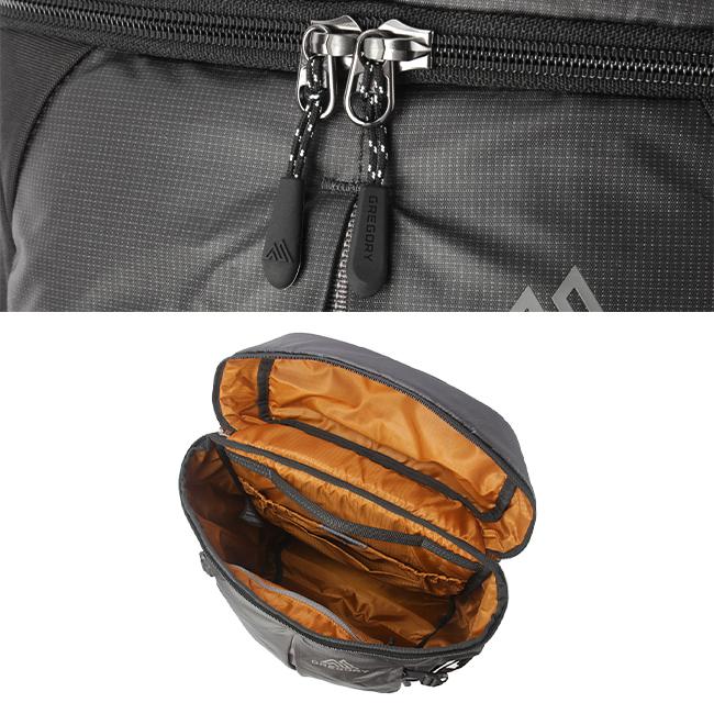 最大51% 4/3限定 日本正規品 グレゴリー リュック 28L メンズ レディース ブランド 通学 通勤 軽量 大容量 大きめ アスペクト GREGORY ASPECT SKETCH 28 | GREGORY | 09