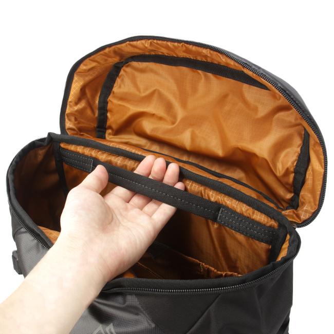 最大51% 4/3限定 日本正規品 グレゴリー リュック 28L メンズ レディース ブランド 通学 通勤 軽量 大容量 大きめ アスペクト GREGORY ASPECT SKETCH 28 | GREGORY | 10