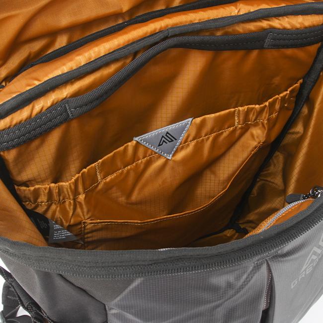 最大51% 4/3限定 日本正規品 グレゴリー リュック 28L メンズ レディース ブランド 通学 通勤 軽量 大容量 大きめ アスペクト GREGORY ASPECT SKETCH 28 | GREGORY | 11