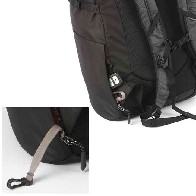 最大51% 4/3限定 日本正規品 グレゴリー リュック 28L メンズ レディース ブランド 通学 通勤 軽量 大容量 大きめ アスペクト GREGORY ASPECT SKETCH 28 | GREGORY | 15