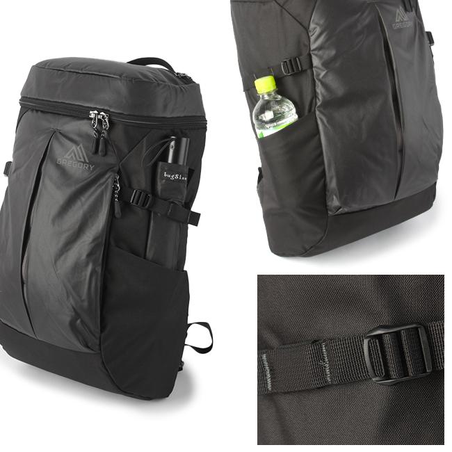 GREGORY 最大55% 10/26まで 日本正規品 グレゴリー リュック 28L