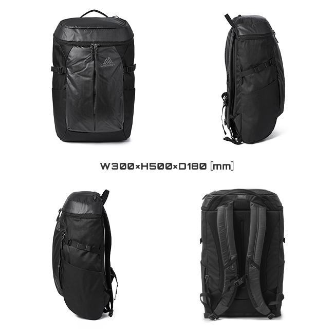 GREGORY　リュック　ブラック　新品未使用 Gregory - 新品 グレゴリー GREGORY リュックサック BACKPACK M