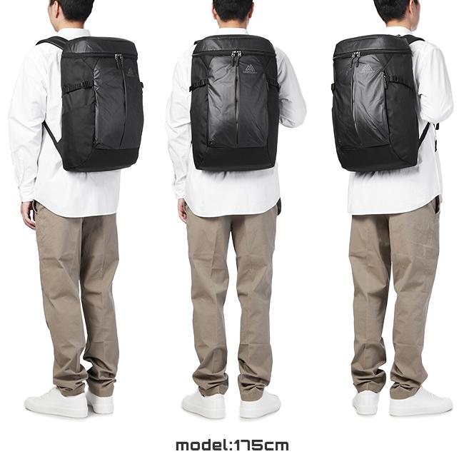 GREGORY（グレゴリー） 最大50% 6/15限定 日本正規品 リュック 28L